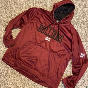 MSU Bulldogs Hoodie